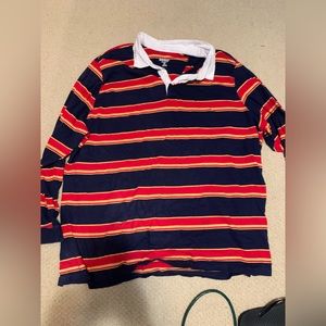 Men’s Rugby Shirt